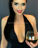 Анкета проститутки Яна - метро Нагатино-Садовники, возраст - 29