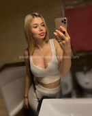 Анкета проститутки Алина - метро Ясенево, возраст - 30