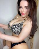 Анкета проститутки Диана - метро Дорогомилово, возраст - 30