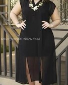 Анкета проститутки Наташа - метро Тверской, возраст - 30