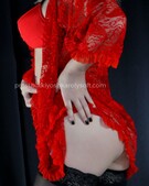 Анкета проститутки Стелла - метро Замоскворечье, возраст - 30