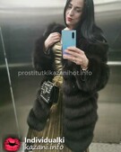 Анкета проститутки Лолита - метро Чертаново Северное, возраст - 32