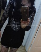 Анкета проститутки Зоя - метро Теплый Стан, возраст - 34