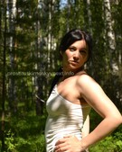 Анкета проститутки Аврора - метро Коньково, возраст - 34