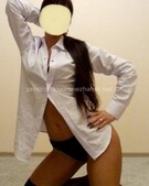 Анкета проститутки Элина - метро Хамовники, возраст - 34