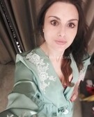 Анкета проститутки Ида - метро Гагаринский, возраст - 34