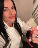 Анкета проститутки Зоя - метро Строгино, возраст - 35