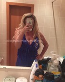 Анкета проститутки Галина - метро Нагатино-Садовники, возраст - 38