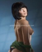 Анкета проститутки Олечка - метро Басманный, возраст - 38