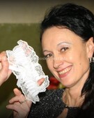 Анкета проститутки Ленусик - метро Перово, возраст - 41