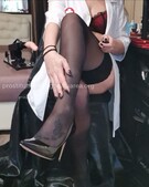 Анкета проститутки Роза - метро Обручевский, возраст - 41